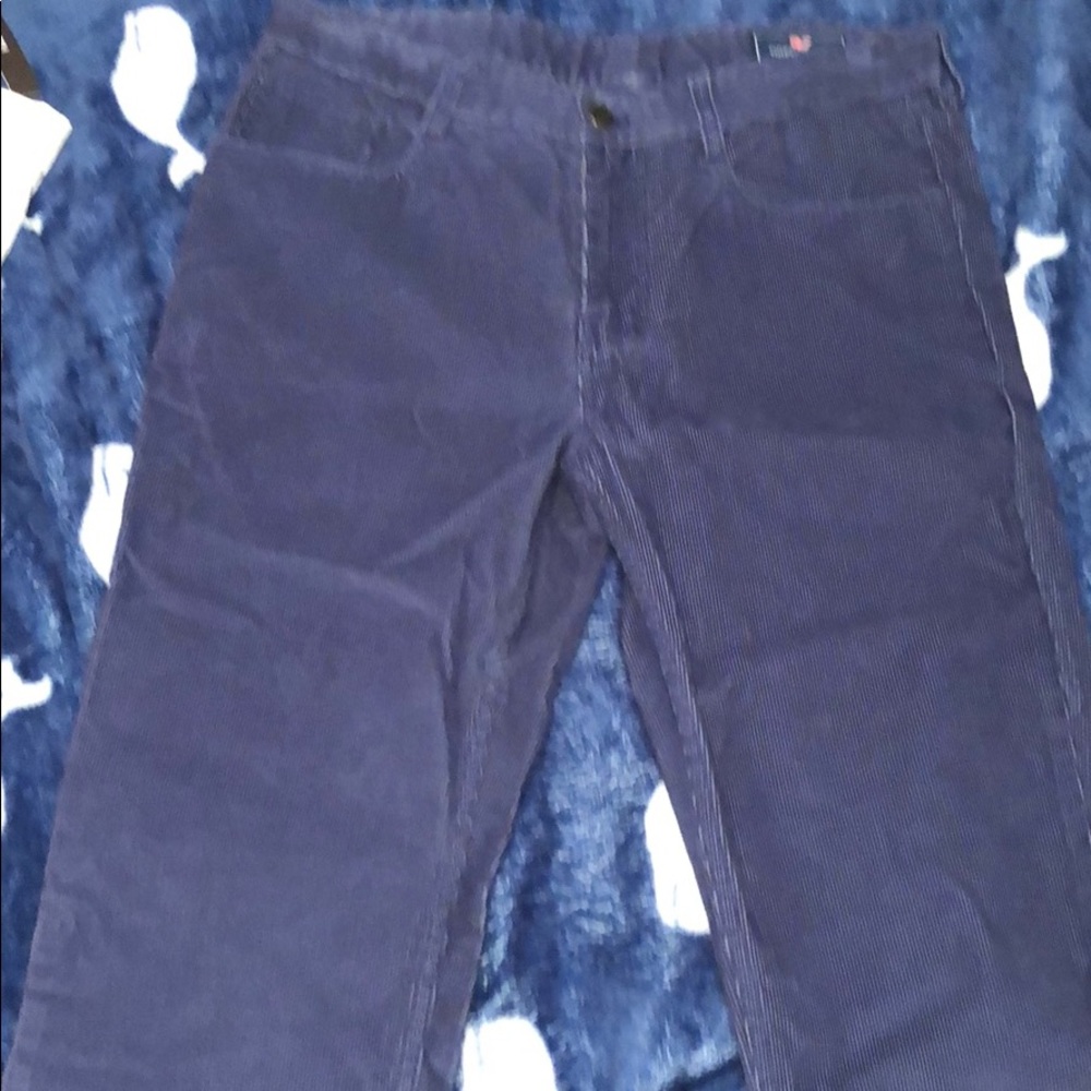 Vineyard vines pants